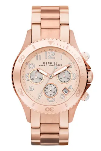 Marc Jacobs MBM3156 Bayan Kol Saati