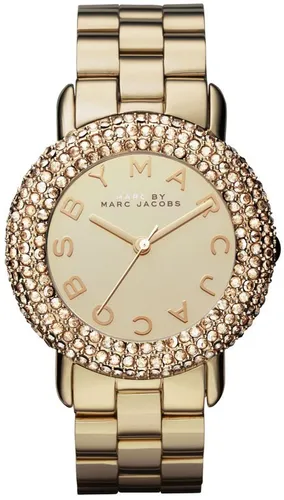 Marc Jacobs MBM3191 Bayan Kol Saati