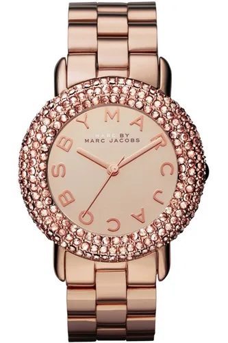 Marc Jacobs MBM3192 Bayan Kol Saati