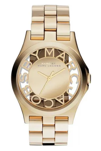 Marc Jacobs MBM3206 Bayan Kol Saati