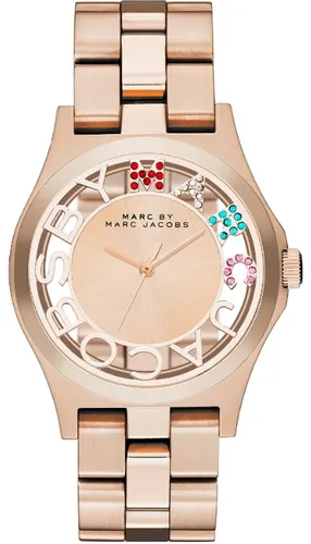 Marc Jacobs MBM3264 Bayan Kol Saati