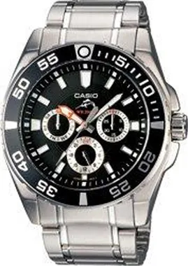 Casio Mdv-302d-1avdf Kol Saati