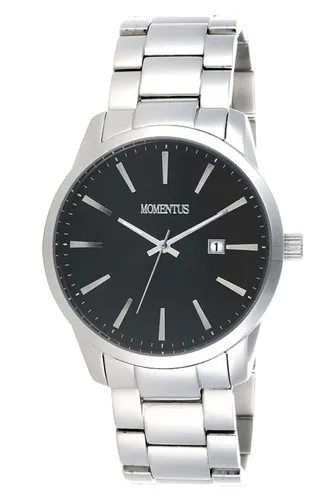 Momentus MP248S-04SS Erkek Kol Saati