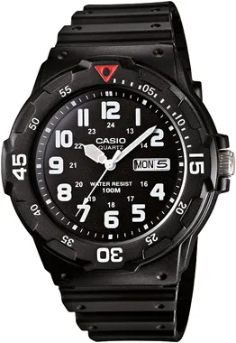 Casio Mrw-200h-1bvdf Kol Saati