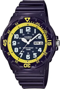 Casio Mrw-200hc-2bvdf Kol Saati