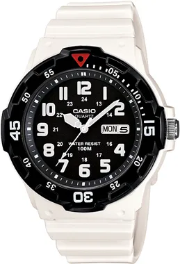 Casio Mrw-200hc-7bvdf Kol Saati