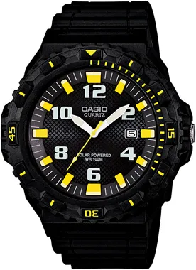 Casio Mrw-s300h-1b3vdf Kol Saati