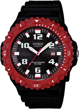 Casio Mrw-s300h-4bvdf Kol Saati