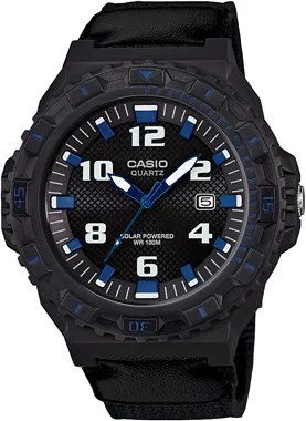 Casio Mrw-s300hb-8bvdf Kol Saati
