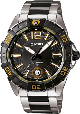 Casio Mtd-1070d-1a2vdf Erkek Kol Saati
