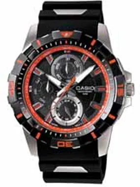 Casio Mtd-1071-1a2vdf Kol Saati