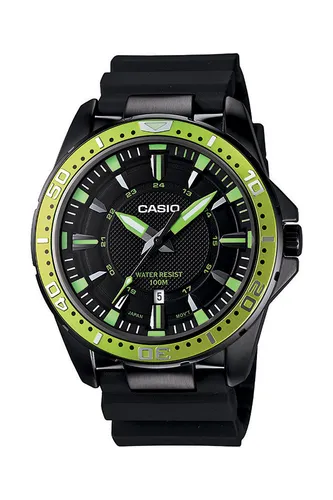 Casio Mtd-1072-3avdf Kol Saati