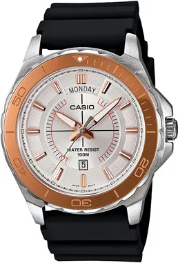 Casio Mtd-1076-7a4vdf Kol Saati