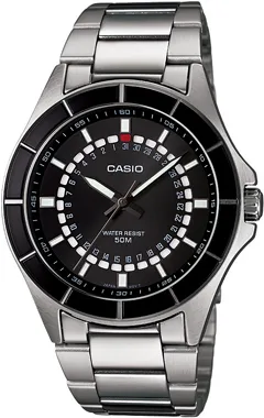 Casio Mtf-118d-1avdf Kol Saati