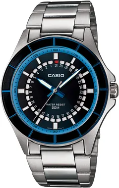 Casio Mtf-118d-2avdf Kol Saati