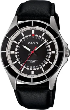 Casio Mtf-118l-1avdf Kol Saati