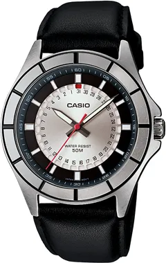 Casio Mtf-118l-7avdf Kol Saati