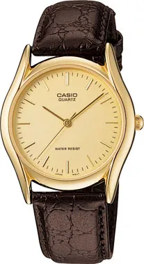 Casio Mtp-1094q-9a Kol Saati