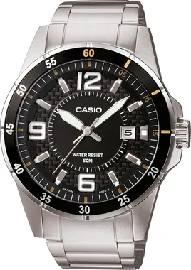 Casio Mtp-1291d-1a2vdf Kol Saati