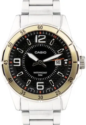 Casio Mtp-1291d-1a3vdf Erkek Kol Saati