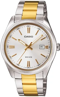 Casio Mtp-1302sg-7avdf Kol Saati