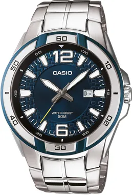 Casio Mtp-1305d-3avdf Kol Saati