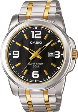 Casio Mtp-1314sg-1avdf Kol Saati
