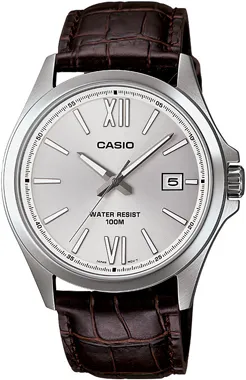 Casio Mtp-1376l-7avdf Kol Saati