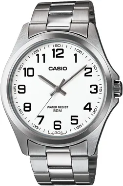 Casio Mtp-1378d-7bvdf Kol Saati