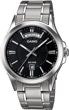 Casio Mtp-1381d-1avdf Kol Saati