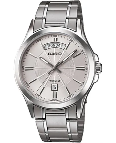 Casio Mtp-1381d-7avdf Kol Saati