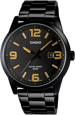 Casio Mtp-1382d-1a3vdf Kol Saati