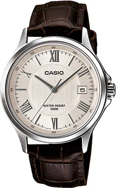 Casio Mtp-1383l-7avdf Kol Saati