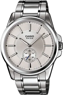 Casio Mtp-e101d-7avdf Kol Saati