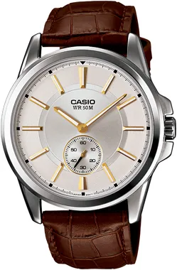 Casio Mtp-e101l-7avdf Kol Saati