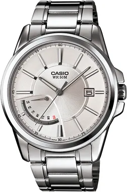 Casio Mtp-e102d-7avdf Kol Saati