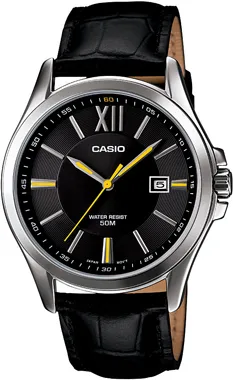 Casio Mtp-e103l-1avdf Kol Saati