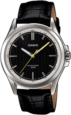 Casio Mtp-e104l-1avdf Kol Saati