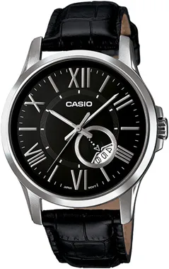 Casio Mtp-e105l-1avdf Kol Saati