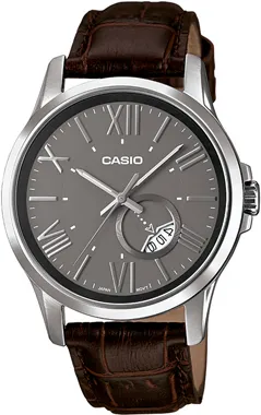 Casio Mtp-e105l-8avdf Kol Saati