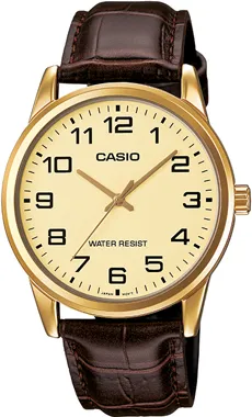 Casio Mtp-v001gl-9budf Kol Saati