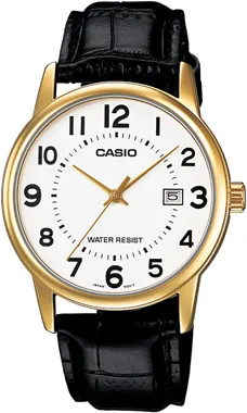 Casio Mtp-v002gl-7budf Kol Saati