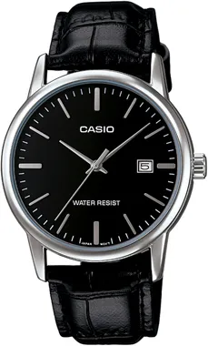 Casio Mtp-v002l-1audf Kol Saati