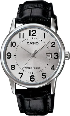 Casio Mtp-v002l-7budf Kol Saati