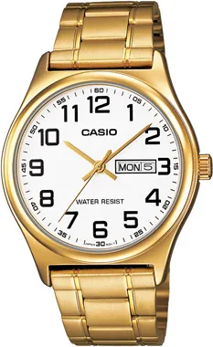 Casio Mtp-v003g-7budf Kol Saati