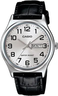 Casio Mtp-v003l-7budf Kol Saati
