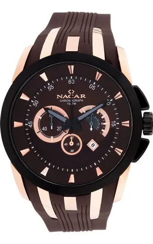 Nacar 12-2911650-RBKS2 Erkek Kol Saati
