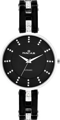 Nacar 12-3921791-ABMS Bayan Kol Saati