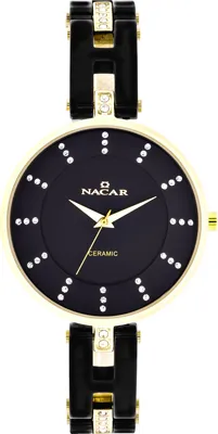 Nacar 12-3921791-DBMS Bayan Kol Saati