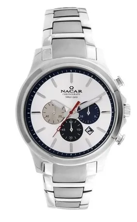 Nacar 25-290124-ASUM Erkek Kol Saati
